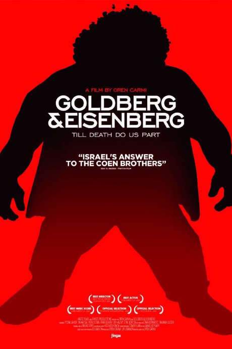 Goldberg & Eisenberg